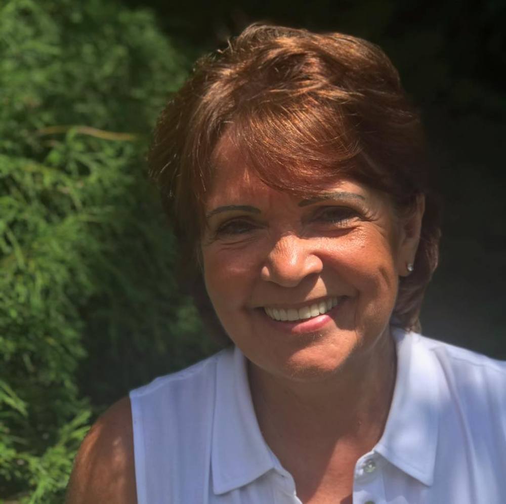 Meet your Posher, Wanda